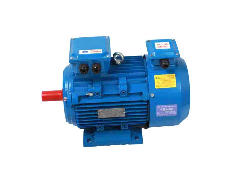 YLJ、YLJF系列力矩電動機